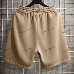 Y2K Unisex Yaz Şort Bermuda Harajuka Anime Retro KOD-11529