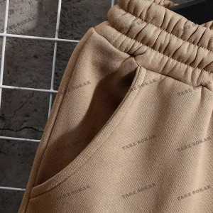 Y2K Unisex Yaz Şort Bermuda Harajuka Anime Retro KOD-11529