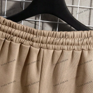 Y2K Unisex Yaz Şort Bermuda Harajuka Anime Retro KOD-11529