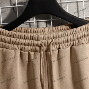 Y2K Unisex Yaz Şort Bermuda Harajuka Anime Retro KOD-11529