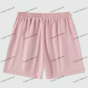 Y2K Unisex Yaz Şort Bermuda Harajuka Anime Retro KOD-11533