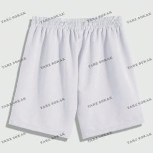 Y2K Unisex Yaz Şort Bermuda Harajuka Anime Retro KOD-11541