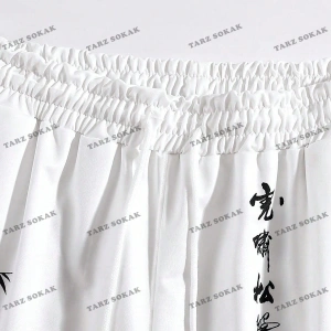 Y2K Unisex Yaz Şort Bermuda Harajuka Anime Retro KOD-11542