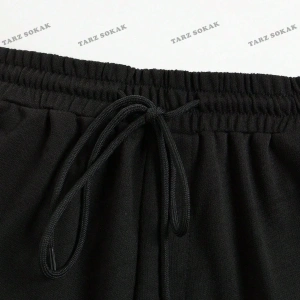 Y2K Unisex Yaz Şort Bermuda Harajuka Anime Retro KOD-11548