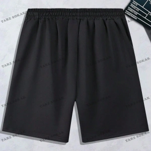 Y2K Unisex Yaz Şort Bermuda Harajuka Anime Retro KOD-11556