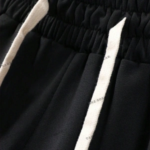 Y2K Unisex Yaz Şort Bermuda Harajuka Anime Retro KOD-11556