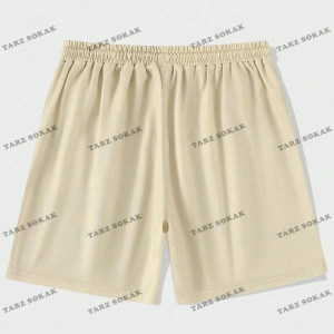 Y2K Unisex Yaz Şort Bermuda Harajuka Anime Retro KOD-11568