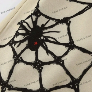 Y2K Unisex Yaz Şort Bermuda Harajuka Anime Retro KOD-11568