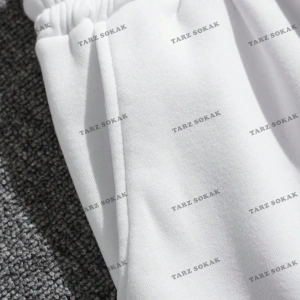 Y2K Unisex Yaz Şort Bermuda Harajuka Anime Retro KOD-11579