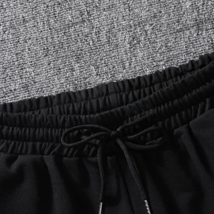 Y2K Unisex Yaz Şort Bermuda Harajuka Anime Retro KOD-11588