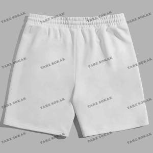 Y2K Unisex Yaz Şort Bermuda Harajuka Anime Retro KOD-11594