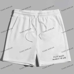 Y2K Unisex Yaz Şort Bermuda Harajuka Anime Retro KOD-11594