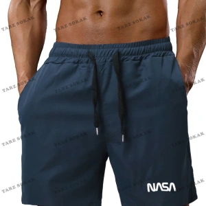 Y2K Unisex Yaz Şort Bermuda Harajuka Anime Retro KOD-11626