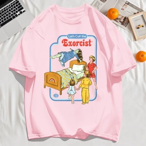 Y2k Vintage Tişört Tee Askıya Alınmış Baskı