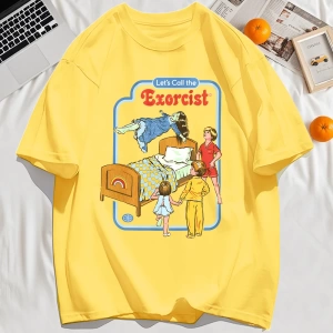 Y2k Vintage Tişört Tee Askıya Alınmış Baskı