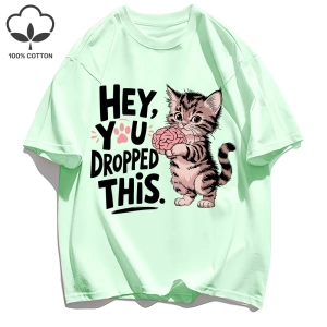 Y2k Vintage Tişört Tee Hey Bu Baskı Temelleri Bırakdı