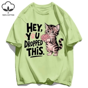 Y2k Vintage Tişört Tee Hey Bu Baskı Temelleri Bırakdı