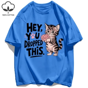 Y2k Vintage Tişört Tee Hey Bu Baskı Temelleri Bırakdı
