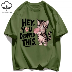 Y2k Vintage Tişört Tee Hey Bu Baskı Temelleri Bırakdı
