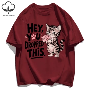 Y2k Vintage Tişört Tee Hey Bu Baskı Temelleri Bırakdı