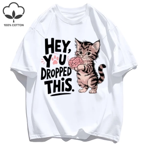 Y2k Vintage Tişört Tee Hey Bu Baskı Temelleri Bırakdı