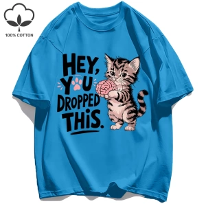 Y2k Vintage Tişört Tee Hey Bu Baskı Temelleri Bırakdı