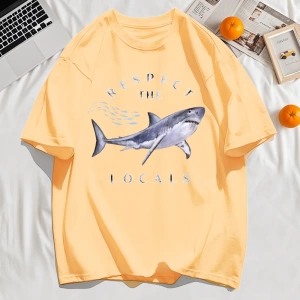 Y2k Vintage Tişört Tee Locals Saygı