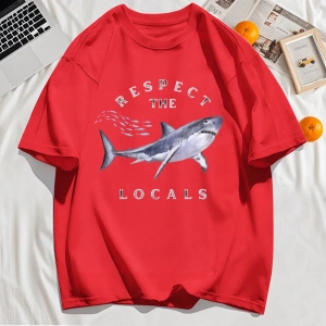 Y2k Vintage Tişört Tee Locals Saygı