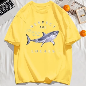Y2k Vintage Tişört Tee Locals Saygı
