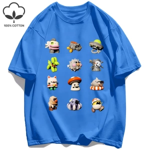 Y2k Vintage Tişört Tee Oniki Karikatür Amerikan Retro Retro
