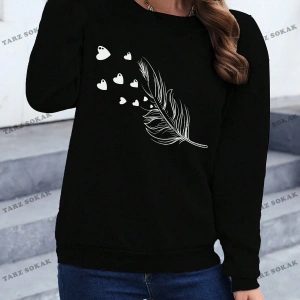 Y2K YENİ SEZON SSWEAT HARAJUKA KUROMİ RETRO KOD 125 Gri