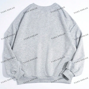 Y2K YENİ SEZON SSWEAT HARAJUKA KUROMİ RETRO KOD 1283 Beyaz