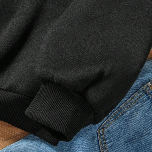 Y2K YENİ SEZON SSWEAT HARAJUKA KUROMİ RETRO KOD 1283 Beyaz