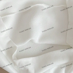 Y2K YENİ SEZON SSWEAT HARAJUKA KUROMİ RETRO KOD 1283 Beyaz