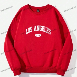 Y2K  YENİ SEZON SSWEAT HARAJUKA KUROMİ RETRO KOD 153