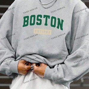 Y2K YENİ SEZON SSWEAT HARAJUKA KUROMİ RETRO KOD 1547 Beyaz