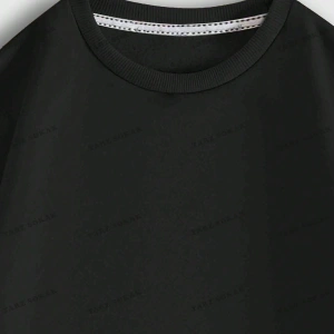 Y2K YENİ SEZON SSWEAT HARAJUKA KUROMİ RETRO KOD 1553 Pembe