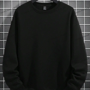 Y2K YENİ SEZON SSWEAT HARAJUKA KUROMİ RETRO KOD 1590 Gri