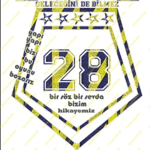 YAPI YAPI BİZ BU OYUNU BOZARIZ Siyah T-SHİRT