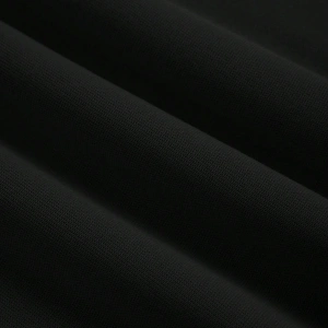 Yasolin----Unisex Oversize Kapüşonlu Kanguru Cepli Cat Meow Baskılı Siyah