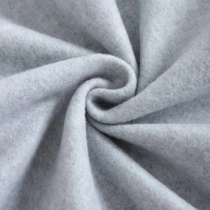 Yasolin----Unisex Oversize Kapüşonlu Kanguru Cepli Celttics Baskılı Gri