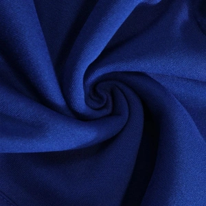 Yasolin----Unisex Vintage Baskılı Kapüşonlu Sweatshirt MAVİRENK