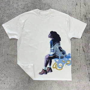 Yeni Y2K Millennium Moda Grafik Tişört, Unisex Sokak Stili, Günlük Giyim İçi