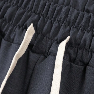 Yeni Yaz Erkek Moda Yarım Pantolon Boğa Baskılı, Günlük ve Spor Aktiviteleri İçin Normal, Pla