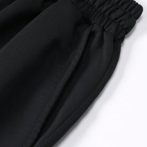 Yeni Yaz Erkek Moda Yarım Pantolon Boğa Baskılı, Günlük ve Spor Aktiviteleri İçin Normal, Pla