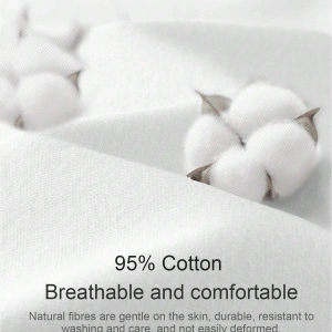 Yıldız Grafikli Yuvarlak Yaka Kısa Kollu Crop