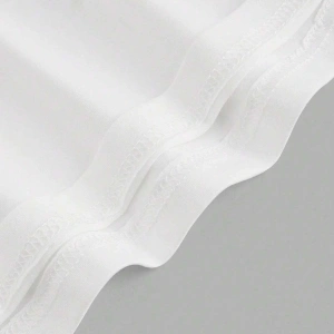 Yıldız Grafikli Yuvarlak Yaka Kısa Kollu Crop