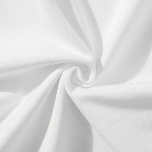 Yıldız Grafikli Yuvarlak Yaka Kısa Kollu Tişört