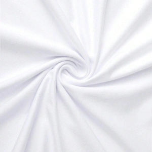 Yıldız Grafikli Yuvarlak Yaka Kısa Kollu Tişört