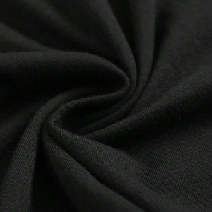 Yıldız Grafikli Yuvarlak Yaka Kısa Kollu Tişört